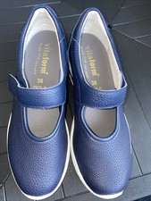 Vitaform damen ballerina gebraucht kaufen  Castrop-Rauxel