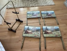 Vtg mcm set for sale  Bristol