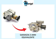 Riduttore gpl landi usato  Costanzana