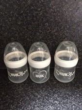 Nuk pack anti for sale  SHEFFIELD