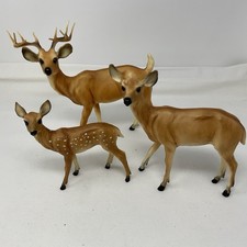 Vintage breyer deer for sale  Cedar Rapids