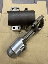 Yamaha biella pistone usato  Villalfonsina