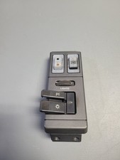 Interruptor de farol 86-93 S10 4x4 comprar usado Interruptor de farol 86-93 S10 4x4 comprar usado  Enviando para Brazil