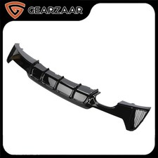Exhaust diffuser bmw for sale  BIRMINGHAM