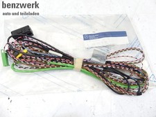 Mercedes w202 kabelbaum gebraucht kaufen Mercedes w202 kabelbaum gebraucht kaufen  Freren