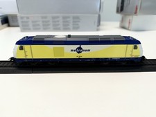 Märklin art 36650 gebraucht kaufen  Buchholz i.d. Nordheide