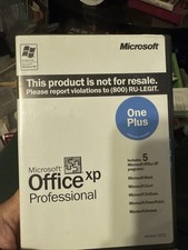 Microsoft office professional for sale  Great Falls