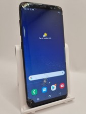 Samsung galaxy black for sale  BIRMINGHAM