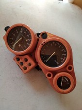Medidores de instrumentos velocímetro Honda CBR 250RR MC22  comprar usado  Enviando para Brazil