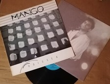 Mango odissea vinile usato  San Giovanni in Marignano