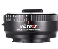 Viltrox adapter nex gebraucht kaufen  Prenzlau