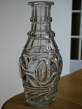 Ancienne belle carafe d'occasion  Thann