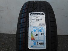 Ffroad suv reifen gebraucht kaufen  Emden