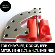 Engine Valve Spring Compressor Tool for Chrysler Dodge Jeep Mitsubishi 3.7L 4.7L na sprzedaż  Wysyłka do Poland