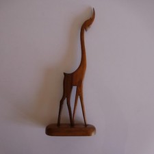 Sculpture bois main d'occasion  Nice-