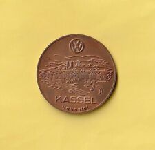 Medaille 1978 kassel gebraucht kaufen  Helsa