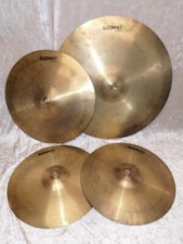 Tlg beckenset blackbeat gebraucht kaufen  Kevelaer