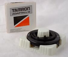 Tamron adaptall adapter gebraucht kaufen  Olching