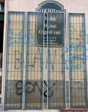 Antichi vetri cattedrali usato  Torino