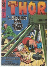 Mächtige thor modifizierter gebraucht kaufen  Winsen (Aller)