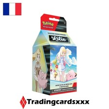 Pokémon coffret collection d'occasion  Frépillon
