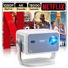 Projector smart hdr for sale  TAMWORTH