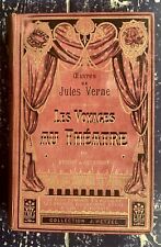 Voyages theatre jules d'occasion  Expédié en Belgium