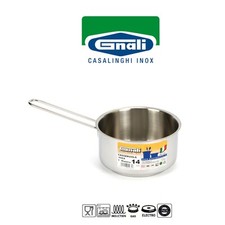 Gnali pot handle d'occasion  Expédié en Belgium