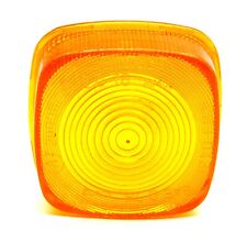 Indicator front lens for sale  ABERYSTWYTH