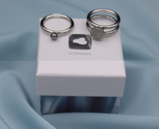 Jewels leonardo damen gebraucht kaufen  Uelzen