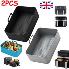 Silicone pot air for sale  MANCHESTER