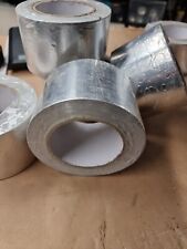 Aluminium foil tape for sale  FELTHAM