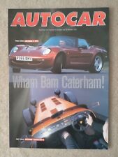 Caterham high performance for sale  UK
