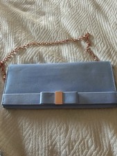 Ted baker blue for sale  DONCASTER