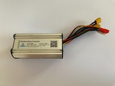 Lenzod 36V 300W Fahrrad Brushless Motor Controller comprar usado  Enviando para Brazil