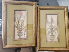 Floral art framed for sale  Villa Rica