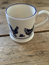 Emma bridgewater hen for sale  COWBRIDGE