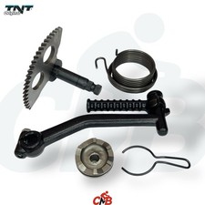 Kit settore avviamento usato Kit settore avviamento usato  Ravanusa