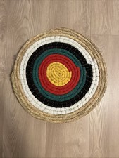 Bogen zielscheibe gebraucht kaufen  Konz
