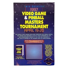 Vintage 1997 video for sale  Las Vegas