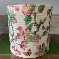 Decoupaged emma bridgewater for sale  NEW QUAY