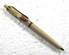 Stylo bille vintage d'occasion  Gilley