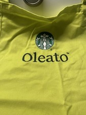 Starbucks apron for sale  Mchenry