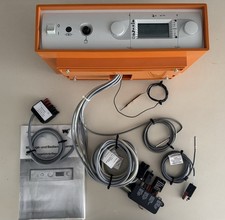 Wolf regelung r12 gebraucht kaufen  Bad Salzschlirf