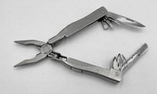 Buck knife bucktool for sale  San Antonio