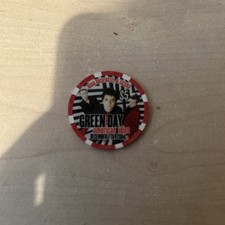 Green day american for sale  STEVENAGE