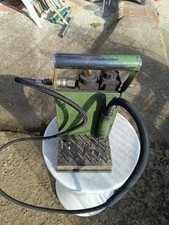 Fraiseuse meuleuse pneumatique d'occasion Fraiseuse meuleuse pneumatique d'occasion  Caen