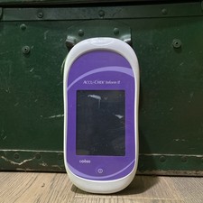 Roche accu chek for sale  Fayetteville