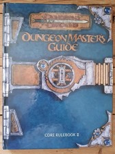 Dungeons dragons 3rd for sale  MARKET RASEN