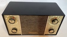 Vintage 1959 Philco AM/FM Modelo H984 - Funciona! comprar usado  Enviando para Brazil